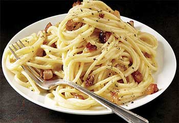 Carbonara