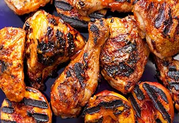 Grilled Chicken